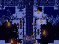 Ragnarok Fragment - The Ice Goddess screenshot, image №2846831 - RAWG