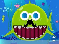 Magic Little Shark Piano screenshot, image №2435244 - RAWG