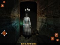 Ghost House Evil Shooter screenshot, image №906409 - RAWG