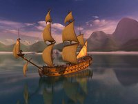 Pirates of the Burning Sea screenshot, image №355391 - RAWG