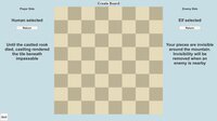 Chess Game core mechanic test room screenshot, image №3394172 - RAWG
