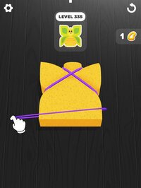 Sponge Art screenshot, image №3163987 - RAWG
