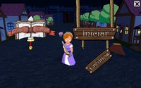 Crônicas de Luman screenshot, image №1252300 - RAWG