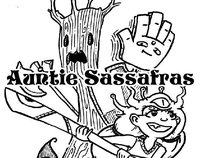 Auntie Sassafras 1 screenshot, image №2292617 - RAWG