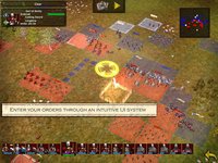 Great Battles Medieval screenshot, image №945692 - RAWG