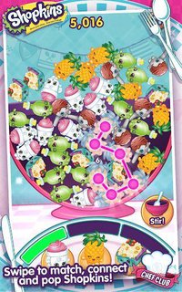 Shopkins: Chef Club screenshot, image №1395664 - RAWG