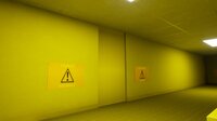 Backrooms: New Gate screenshot, image №4150598 - RAWG