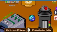 CryptoClickers: Crypto Idle Game screenshot, image №2494291 - RAWG