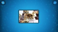 PUZZLE: CATS & DOGS screenshot, image №850712 - RAWG