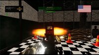 Lucky Pikinini - Advanced Killer Cyborg screenshot, image №4097228 - RAWG