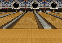 Brunswick Pro Bowling screenshot, image №550712 - RAWG