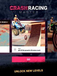 Crash Racing Master 3D screenshot, image №2063606 - RAWG