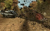 FlatOut: Ultimate Carnage screenshot, image №180363 - RAWG