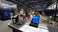 Tech Market Simulator screenshot, image №4221222 - RAWG