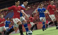 Pro Evolution Soccer 2013 3D screenshot, image №795300 - RAWG