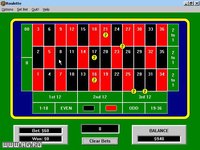 Casino Master for Windows screenshot, image №343743 - RAWG