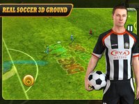 Football Stadium Soccer Challenge Pro screenshot, image №912244 - RAWG