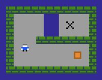 space wizard puzzlescript screenshot, image №2770730 - RAWG