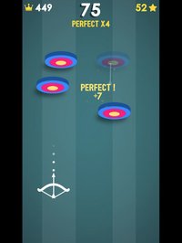Arrow Combo screenshot, image №1762425 - RAWG