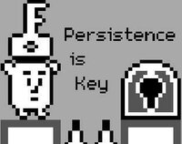 Persistence is Key screenshot, image №2530964 - RAWG