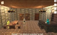 Isabella's Quest screenshot, image №2134164 - RAWG