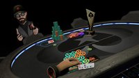 PokerStars VR screenshot, image №1628098 - RAWG