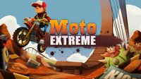 Moto Race - Motor Rider screenshot, image №1576791 - RAWG