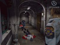 Resident Evil 2 (1998) screenshot, image №296214 - RAWG