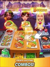 Crazy Chef Cooking Game screenshot, image №1823052 - RAWG