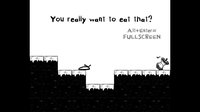 Suicide Slug DEMO screenshot, image №1231385 - RAWG