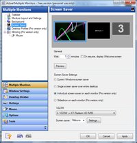 Actual Multiple Monitors screenshot, image №85160 - RAWG