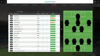 Global Soccer Manager 2017 screenshot, image №215997 - RAWG