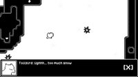 Unfamiliar (itch) (aeveis) screenshot, image №3307088 - RAWG