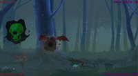 Restless Warrior screenshot, image №2279559 - RAWG