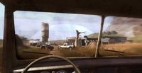 Far Cry 2 screenshot, image №184091 - RAWG