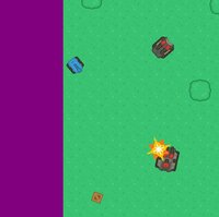 Nice and Easy Room transitions Effects for GMS 2.3 screenshot, image №2452884 - RAWG