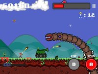 Super Mega Worm Lite screenshot, image №2111262 - RAWG