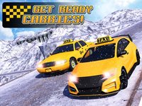 Taxi Driver 3D: Hill Station screenshot, image №2190036 - RAWG
