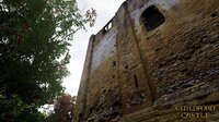 Guildford Castle VR screenshot, image №3297420 - RAWG