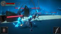 The Abyss Below screenshot, image №1824545 - RAWG