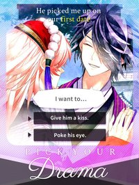 Story Jar @ Shall we date? screenshot, image №1792106 - RAWG