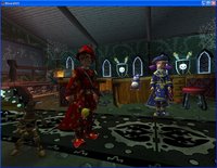 Wizard101 screenshot, image №496667 - RAWG