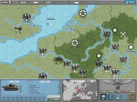 Commander: Europe at War screenshot, image №456997 - RAWG