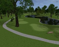 Customplay Golf screenshot, image №417854 - RAWG