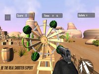 Real Gun Shoot - Fruit Target screenshot, image №1619791 - RAWG