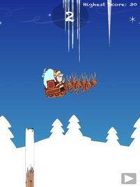 Tap-Tap Santa screenshot, image №1996581 - RAWG