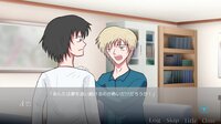 Findme ～３０才の夢追い人～ screenshot, image №3948194 - RAWG