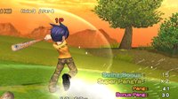 Super Swing Golf Season 2 screenshot, image №249399 - RAWG