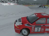 Colin McRae Rally 2.0 screenshot, image №308019 - RAWG