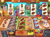 Cooking Academy: Pro Chef screenshot, image №3430429 - RAWG